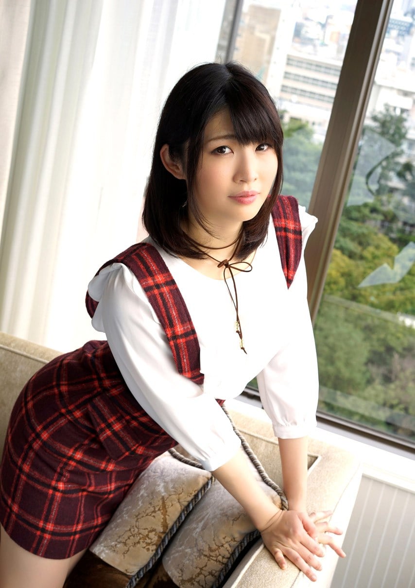 Misato Nonomiya nude 12