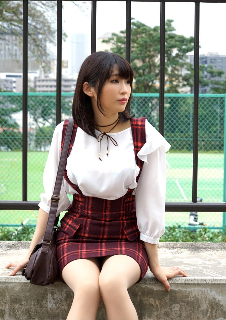 Misato Nonomiya nude 6