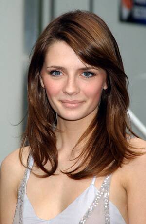 Mischa Barton nude 12