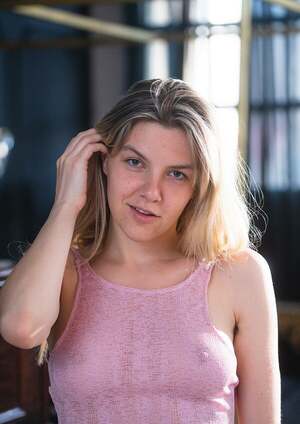 Mischa Wren nude 9