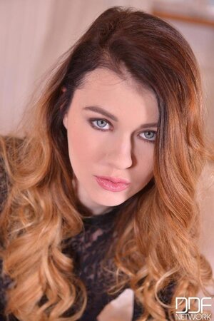Misha Cross nude 9