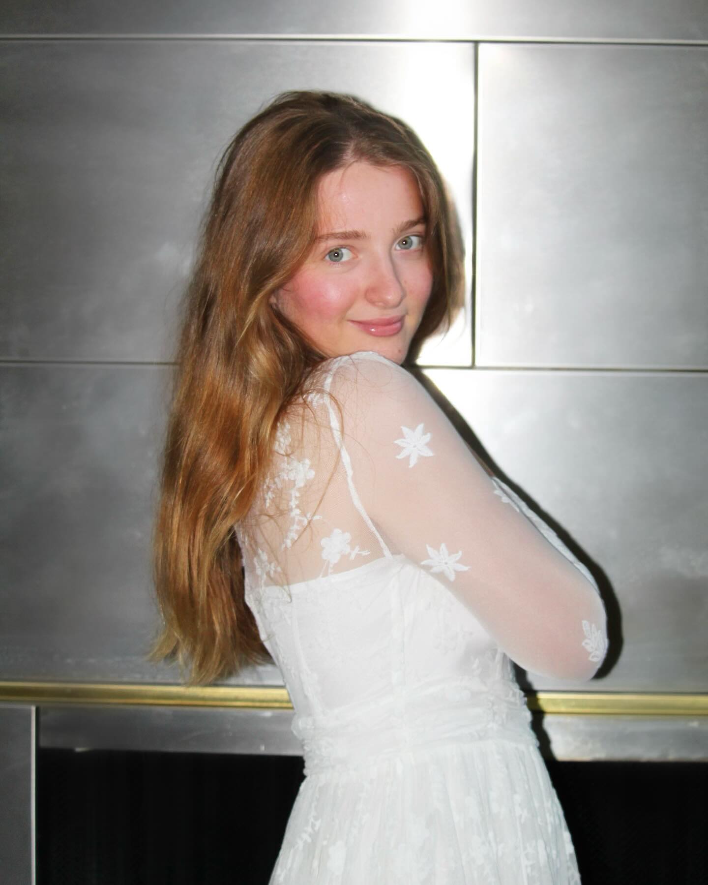 Misha Petrov nude 7