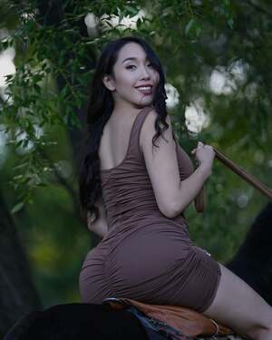 Misheel Battulga nude 6