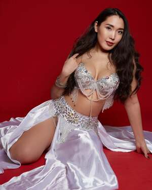 Misheel Battulga nude 8