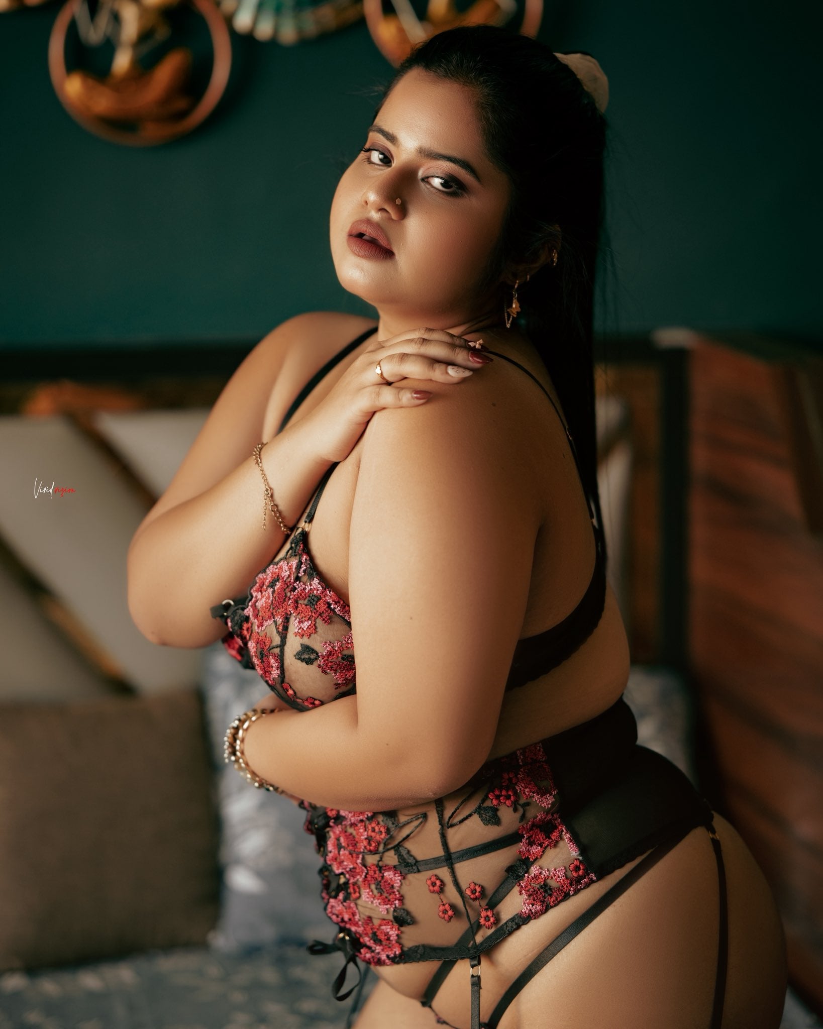 Mishka Di nude 11