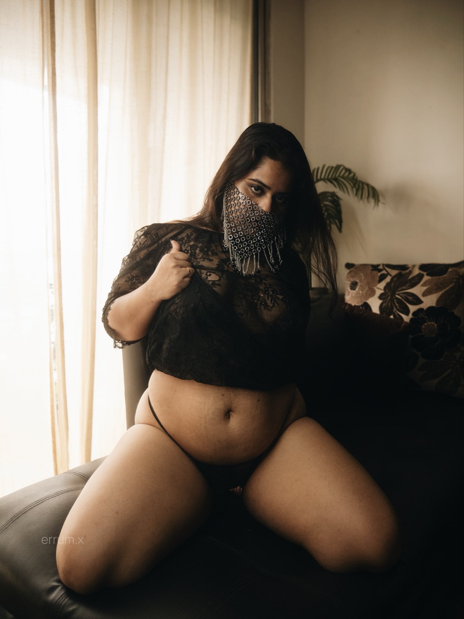 Mishka Di nude 5