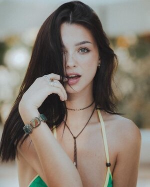 Mishka Silva nude 9