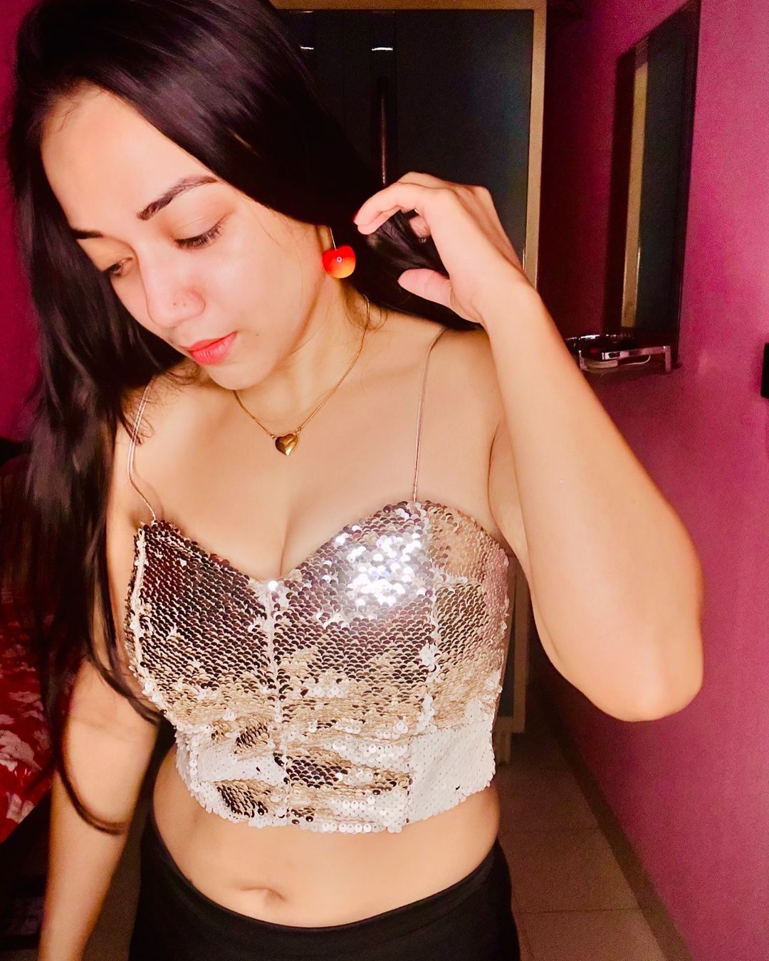 Mishti nude 10
