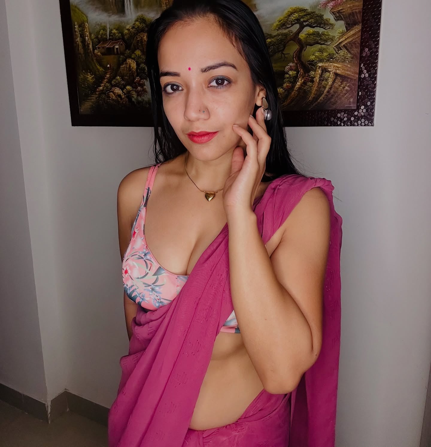 Mishti nude 12