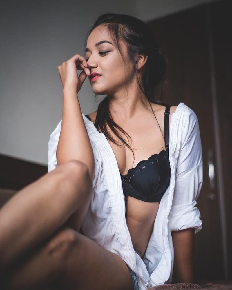 Mishti nude 4
