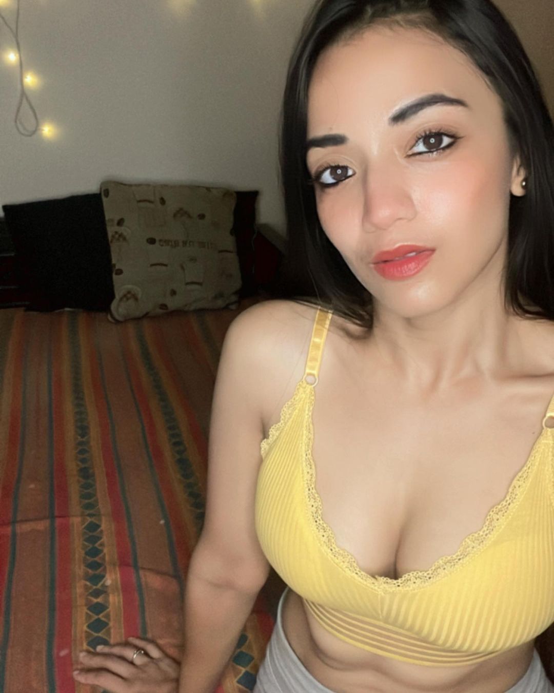 Mishti nude 5