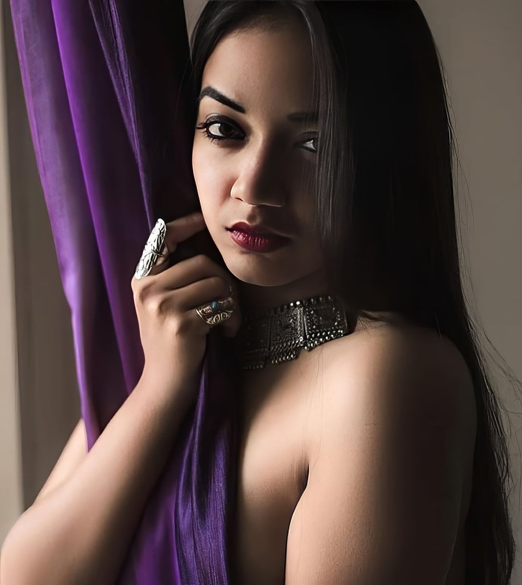 Mishti nude 7