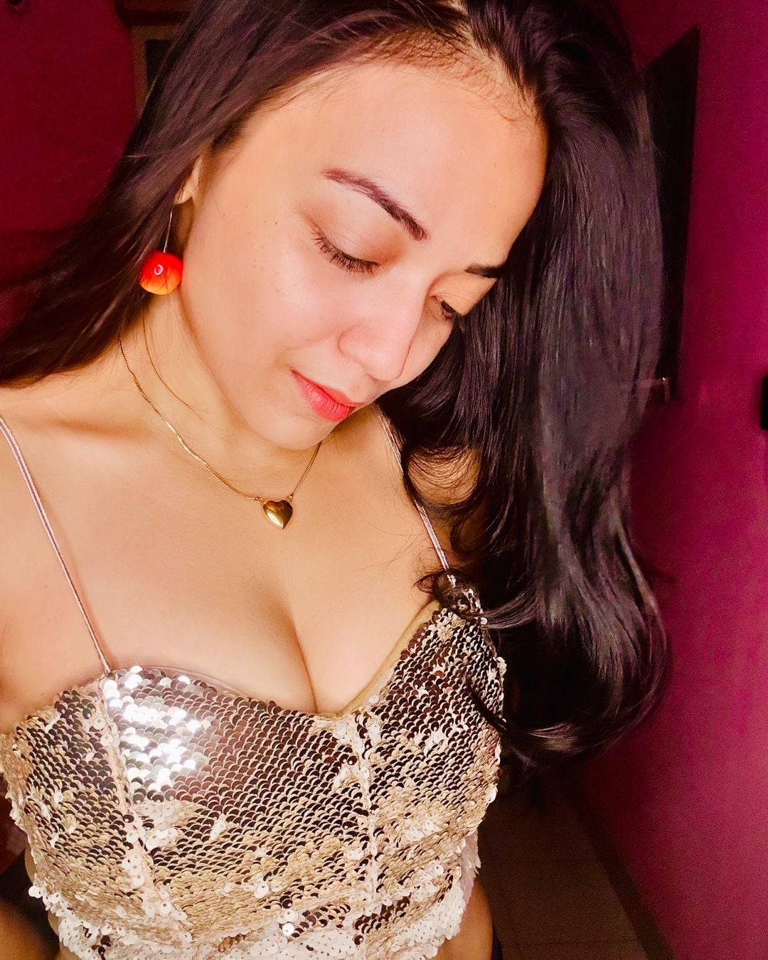 Mishti nude 9