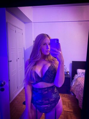 Miss Anastasia nude 10