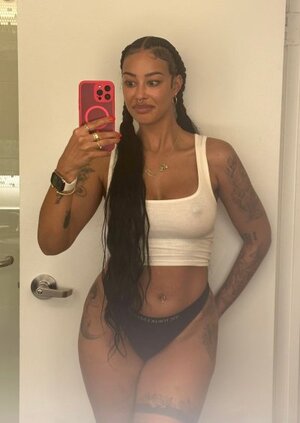 Miss B Nasty nude 5