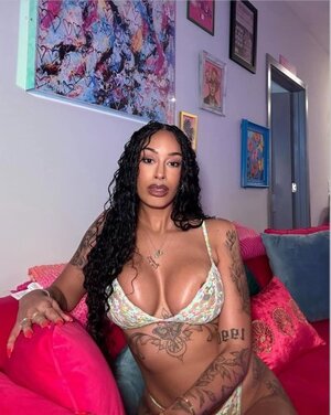 Miss B Nasty nude 8