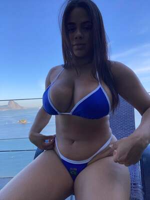 Miss Bebesota nude 4
