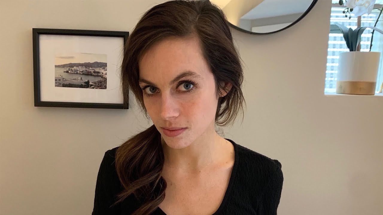 Miss Bell ASMR nude 11