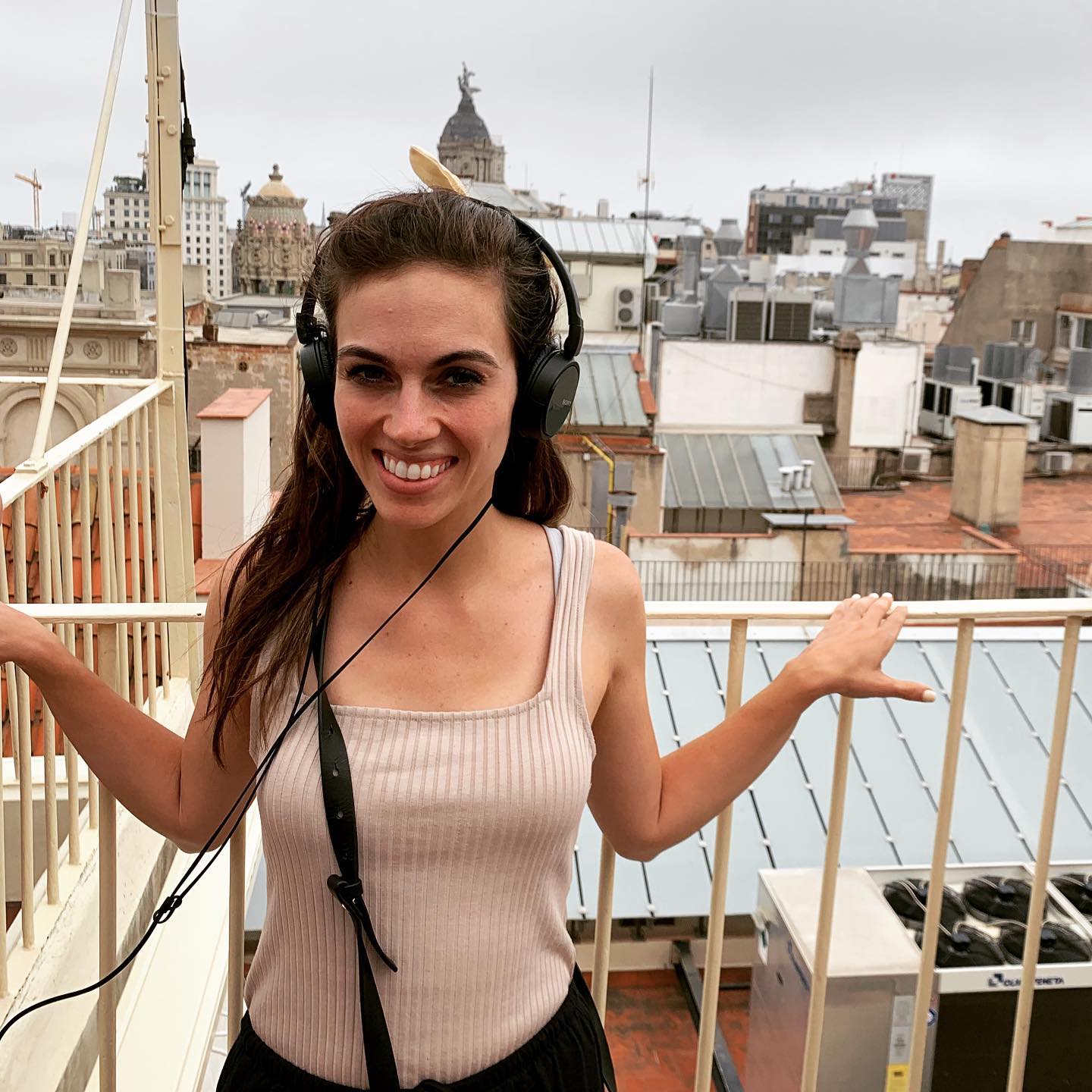 Miss Bell ASMR nude 3