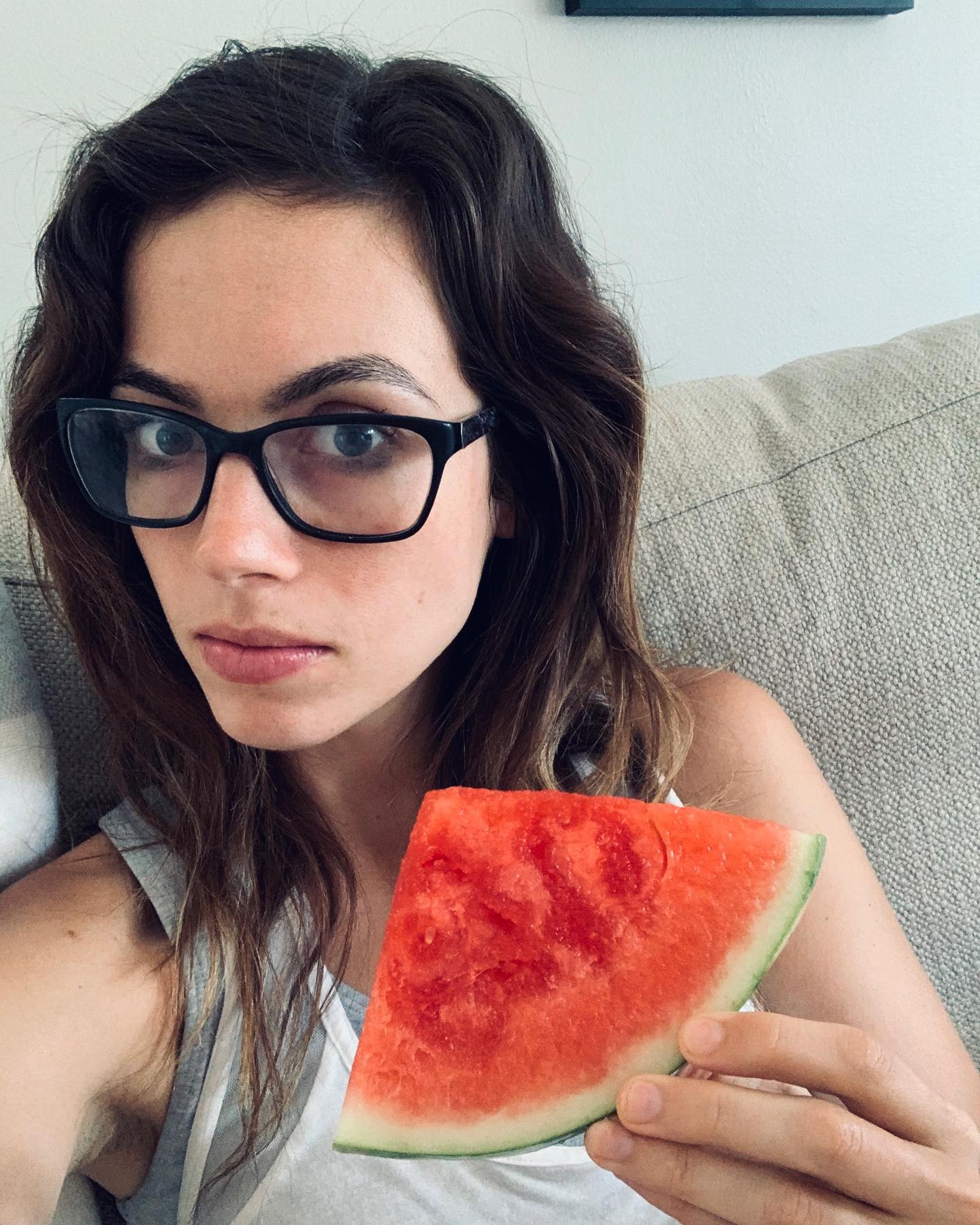 Miss Bell ASMR nude 8