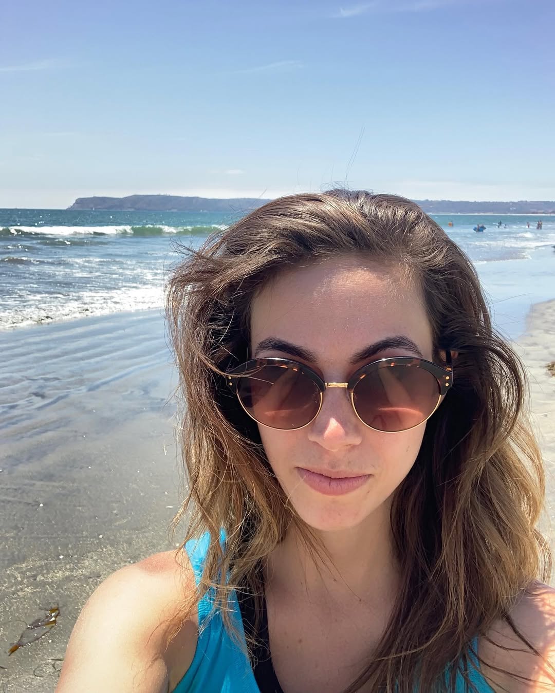 Miss Bell ASMR nude 9