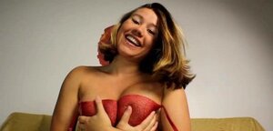 Miss Brat nude 9