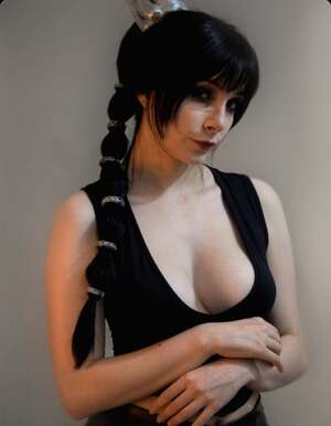 Miss Chalice nude 5