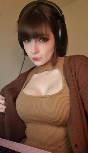 Miss Chalice nude 9