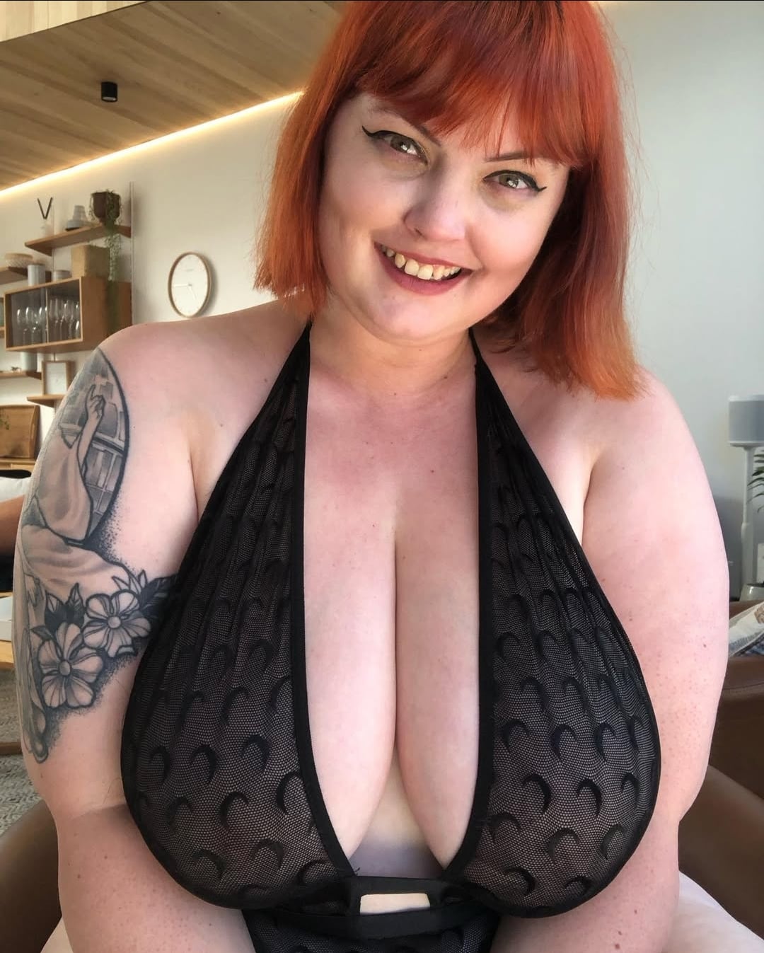 Miss Crispy nude 10