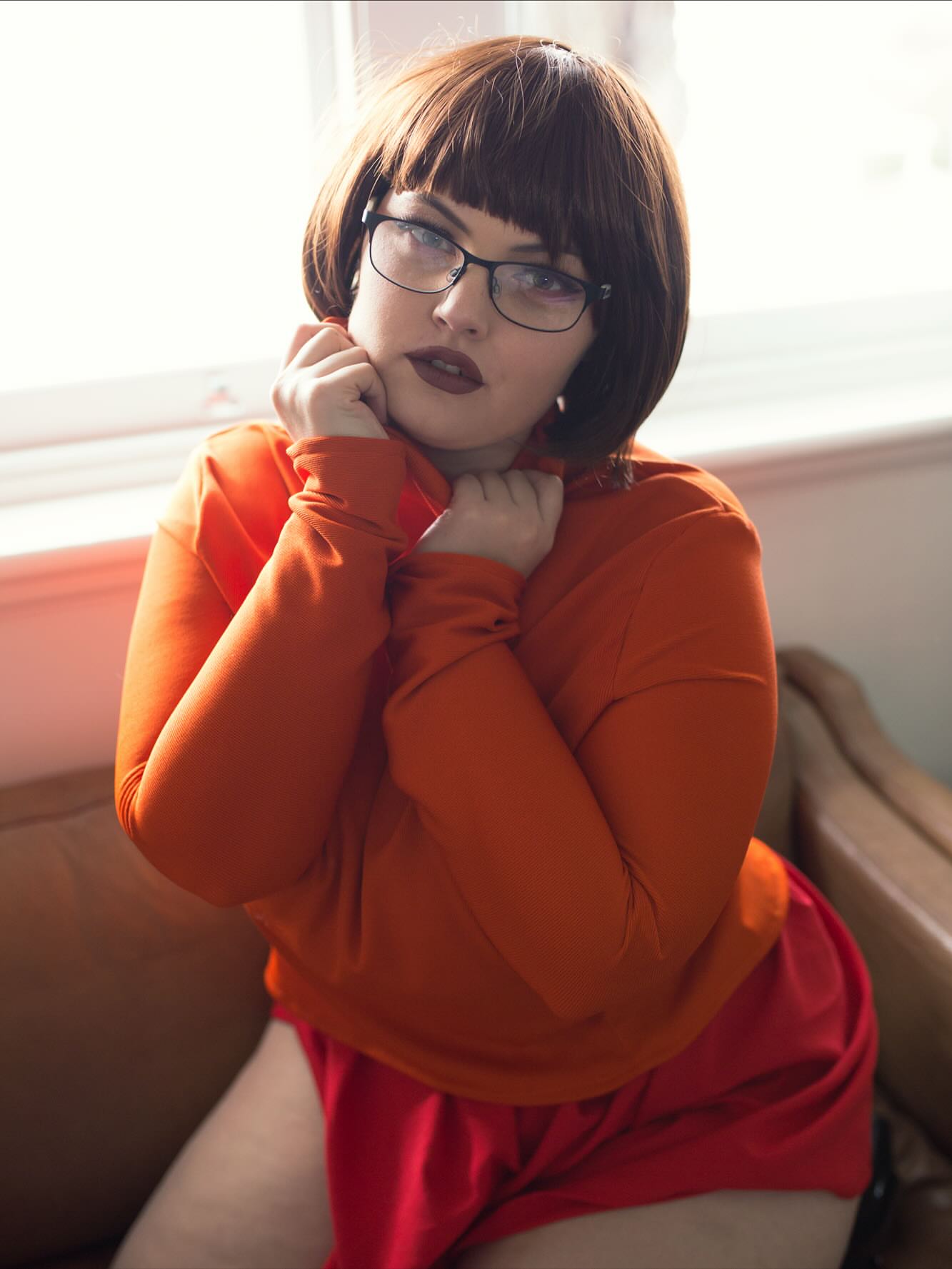 Miss Crispy nude 9