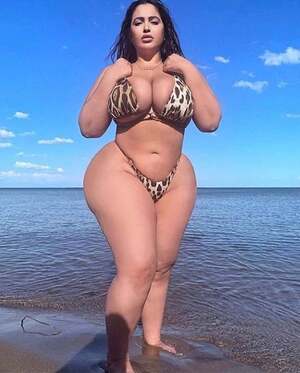 Miss Diamond Doll nude 2