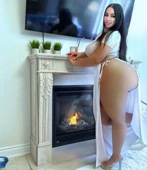 Miss Diamond Doll nude 5