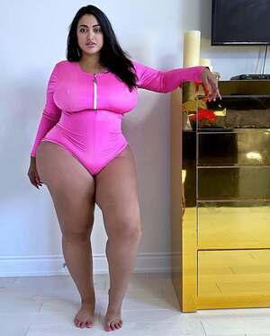 Miss Diamond Doll nude 6