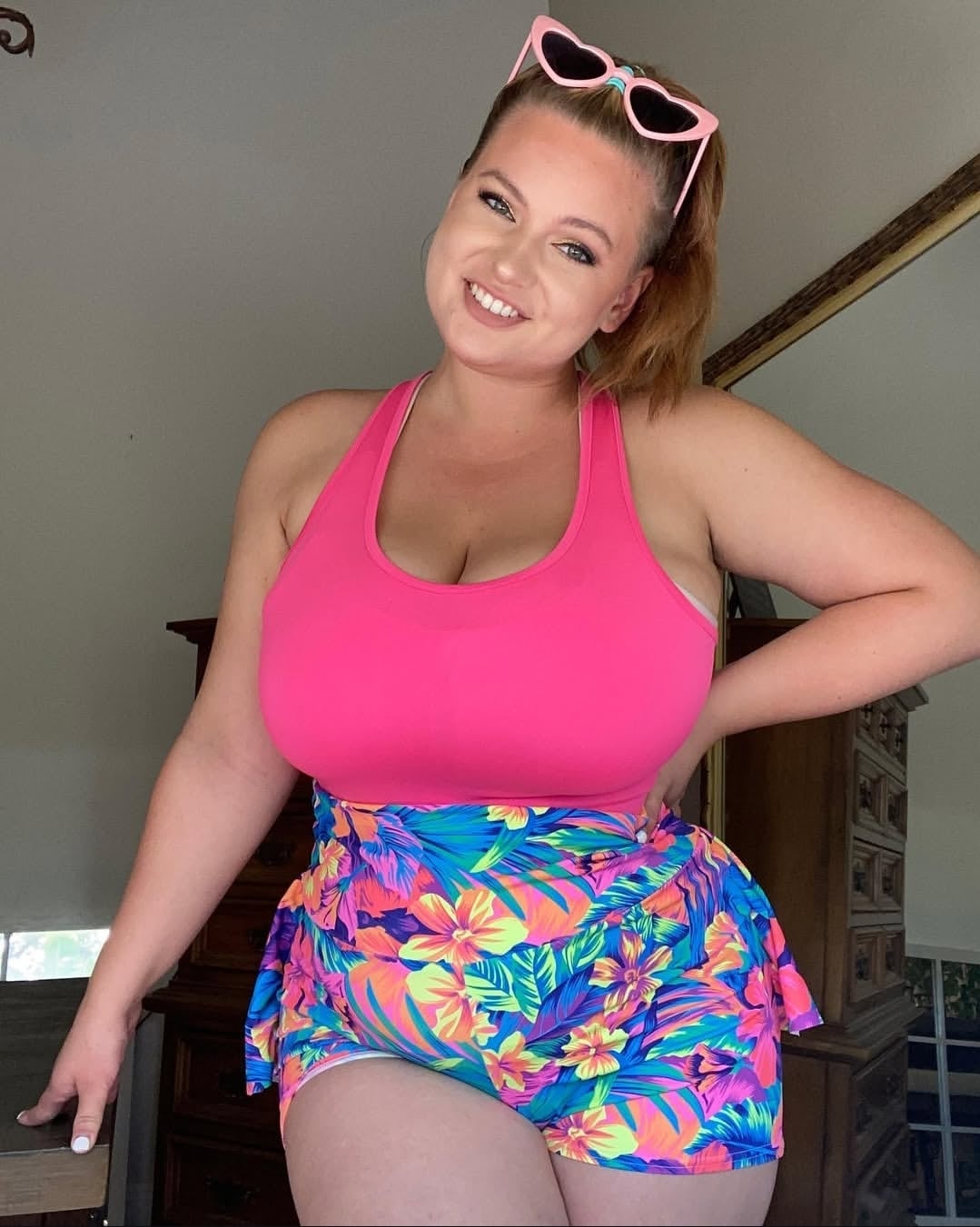 Miss Mad Love nude 3