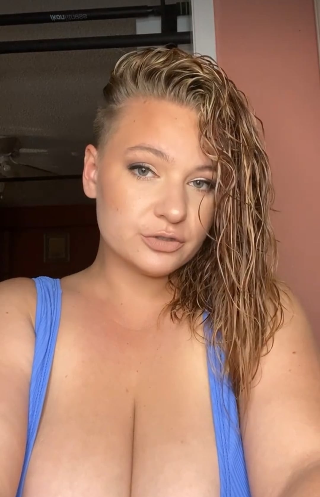 Miss Mad Love nude 8