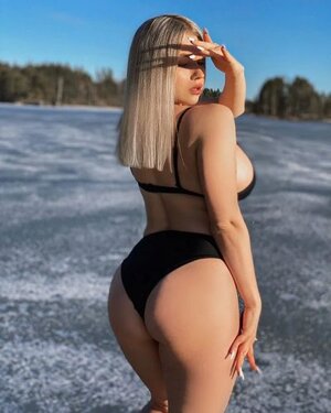 Miss Paraskeva nude 8