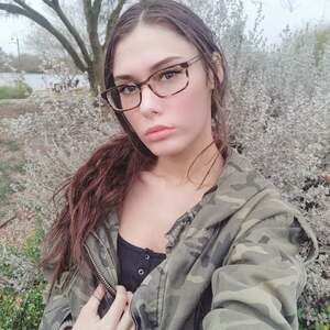 Miss Tricky nude 12