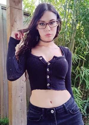 Miss Tricky nude 6