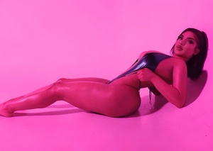 Miss Westie nude 6