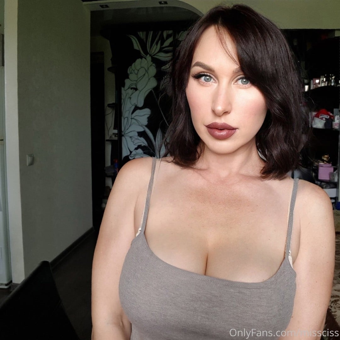 Missciss nude 6
