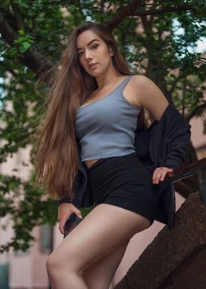 MissMikkaa nude 2
