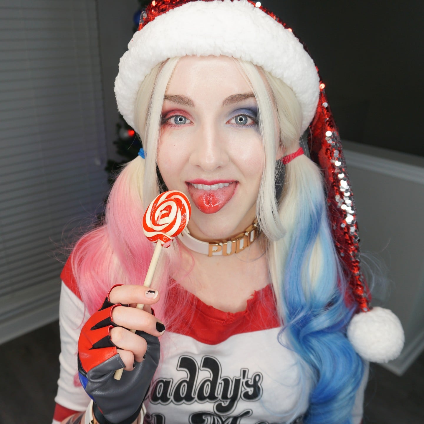 MissPrincessKay nude 3