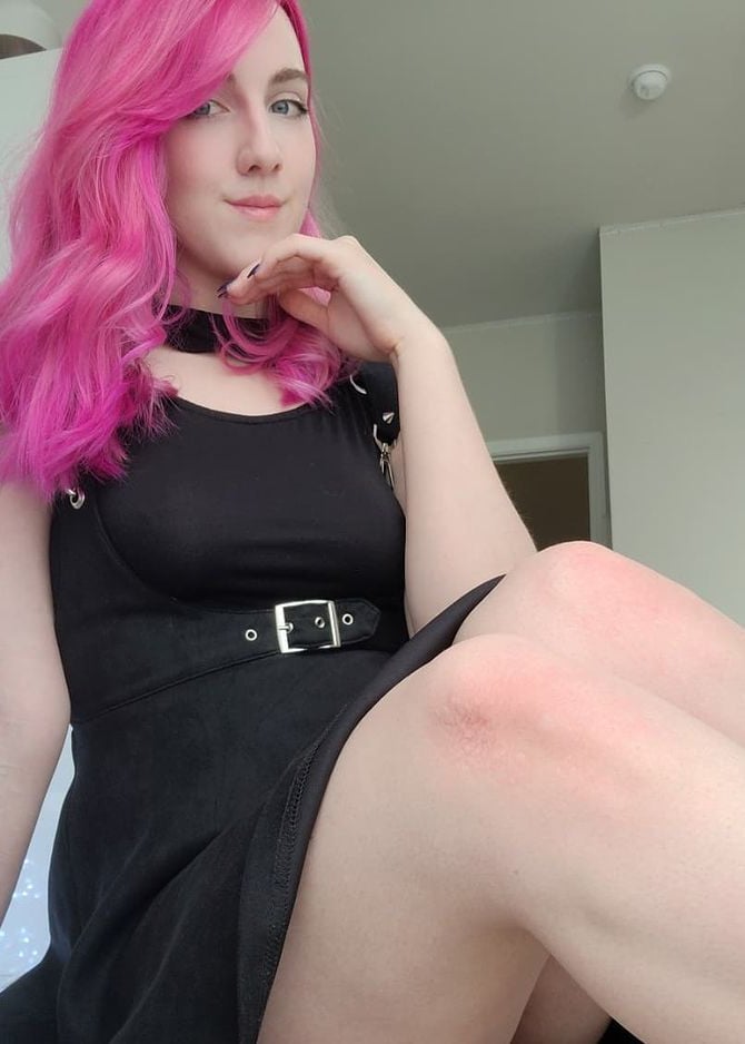 MissPrincessKay nude 4