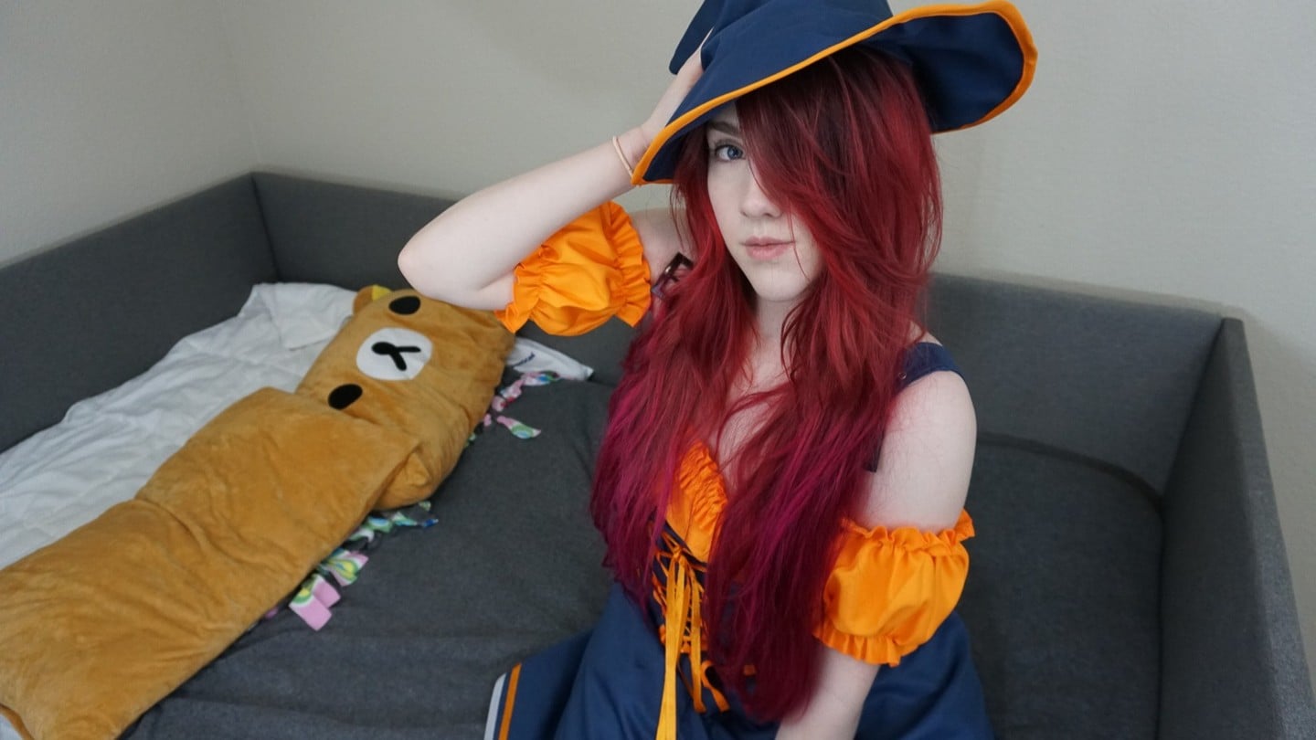 MissPrincessKay nude 6
