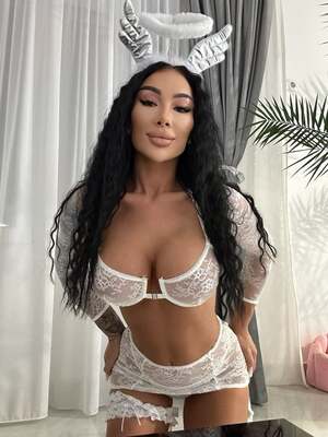 MissSophieX nude 9