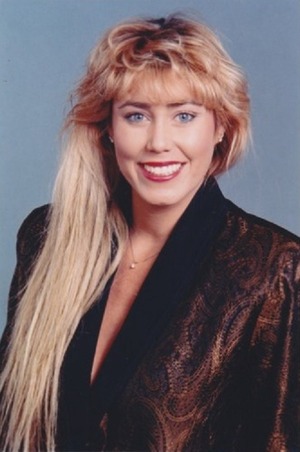 Missy Hyatt nude 9