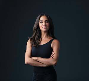 Misty Copeland nude 6