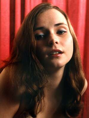 Misty Mundae nude 9