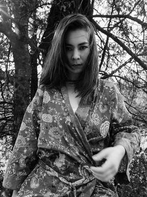 Mitski nude 5
