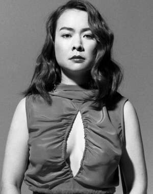 Mitski nude 6